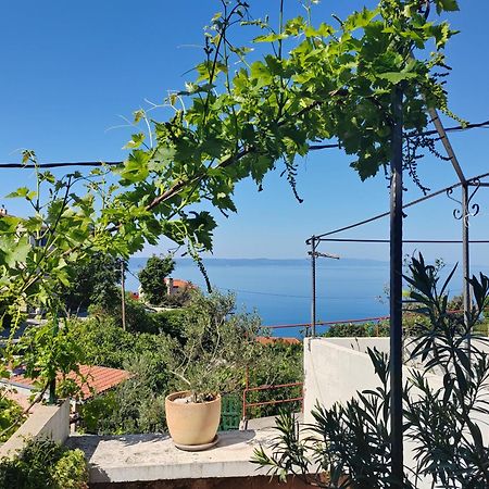 Ferienwohnung Mala Cele Podgora Zimmer foto
